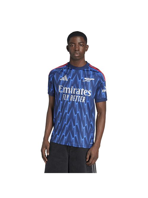 Adidas Arsenal maglia gara away 25/26 Arsenal | JI9511AWAY 25/26
